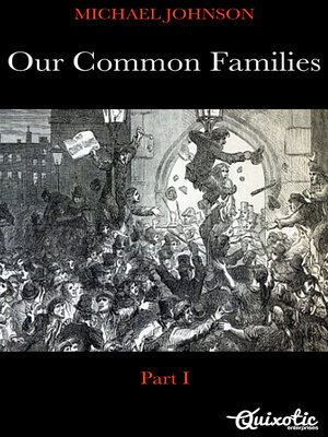 cover image of Our Common Families Part I